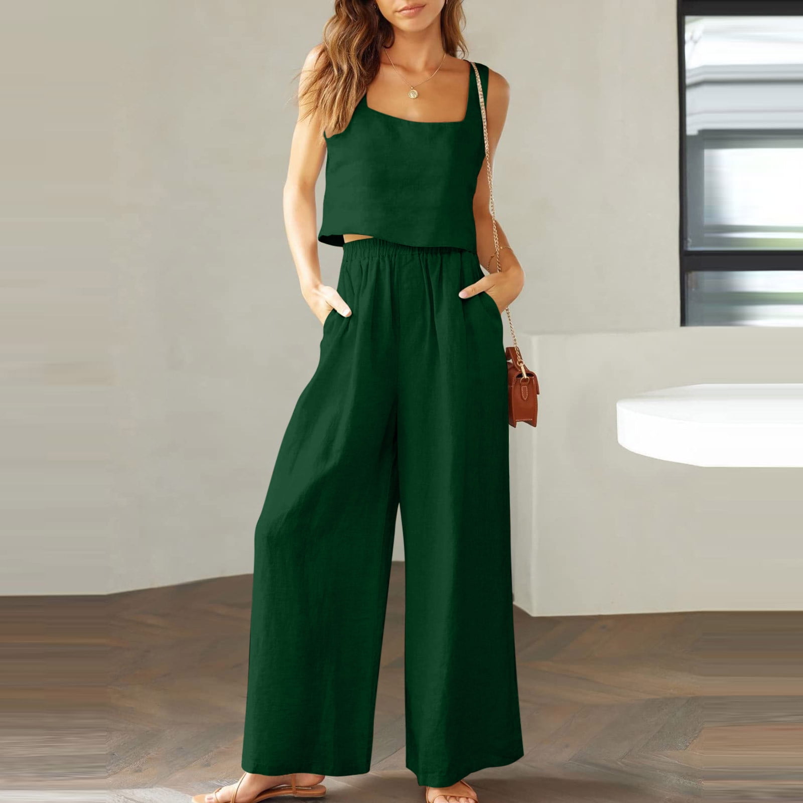 Awesome Styles of Palazzo Pants For Women Should Own! | by Laalzari | Medium